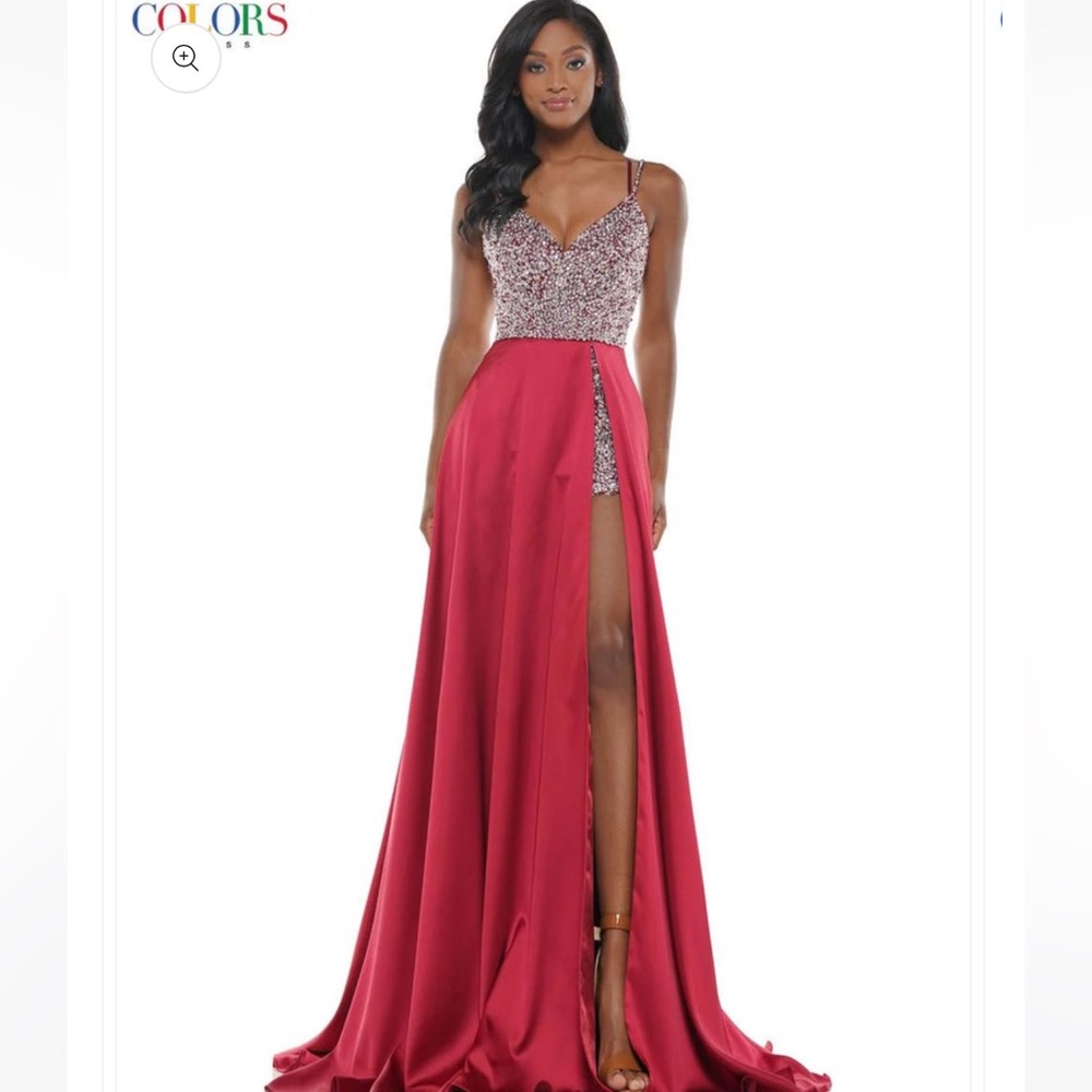 Colors Style 2604